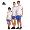 Football de jersey personnalisé, chemise de football, camisas de futebol